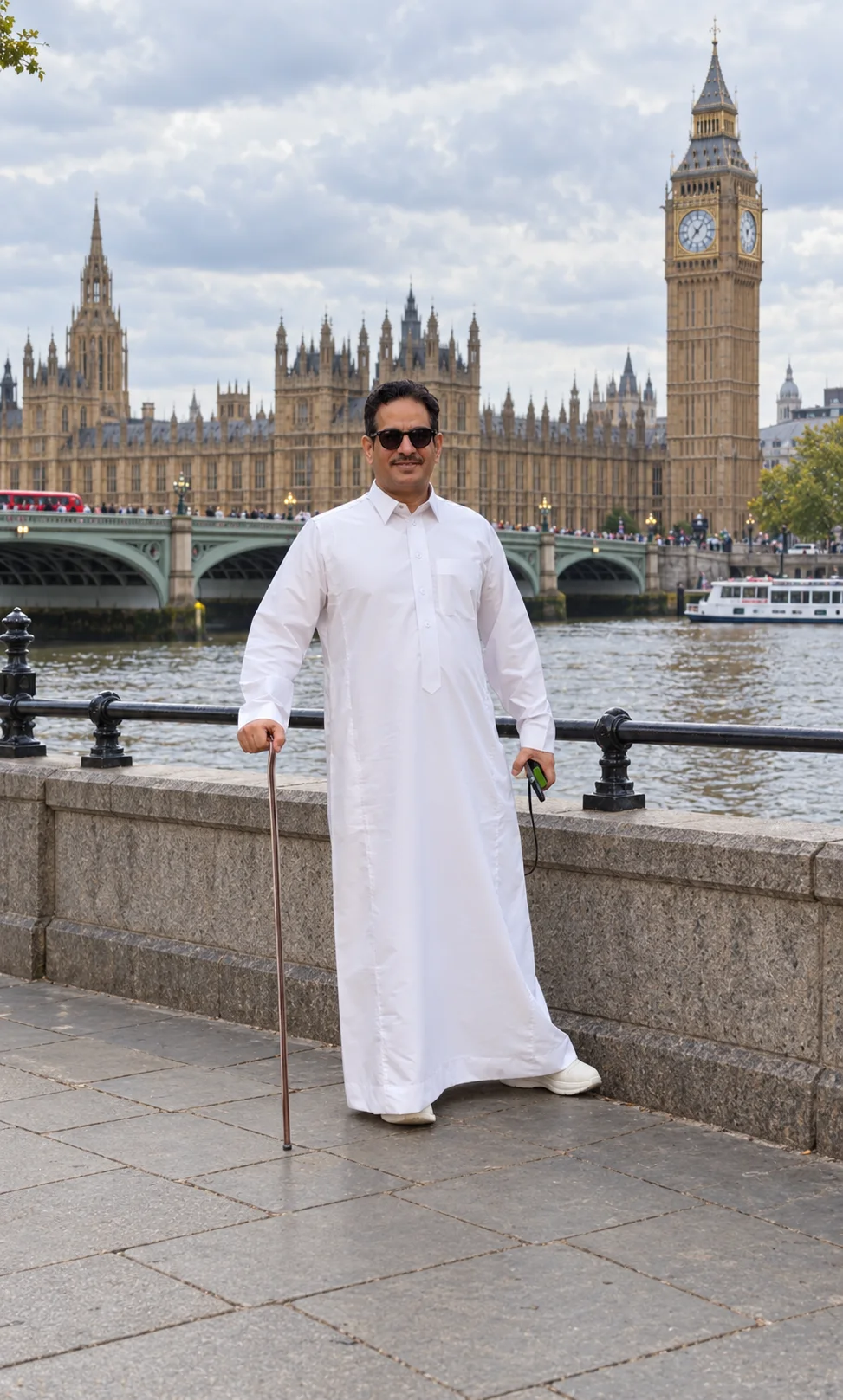 غيّر موقعك