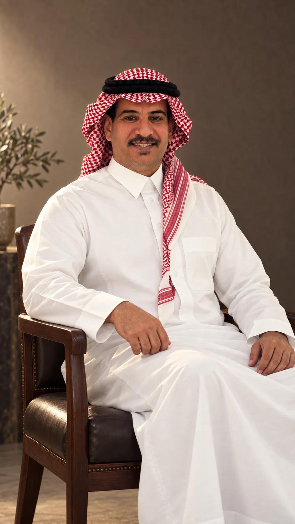 بورتريه إديتوريال